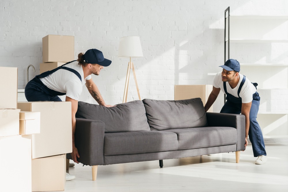 How To Create an Ideal Moving Setup for Your Apartment
