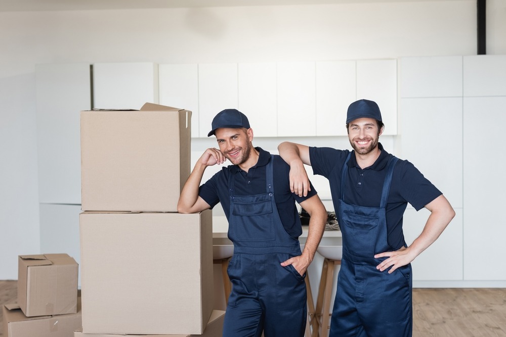 One Of The Highest-Rated Long Distance Moving Company
