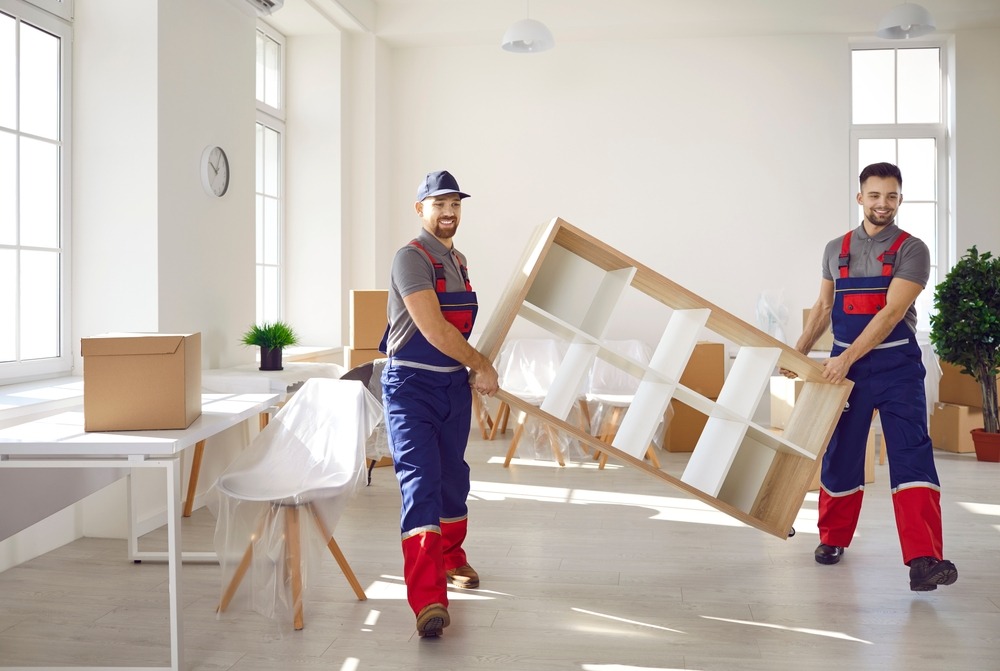 best long distance moving companies for apartment relocation near you