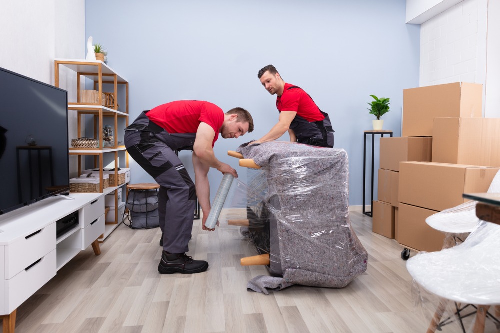 best long distance moving companies for apartment relocation