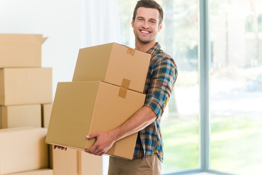 long distance apartment movers near me